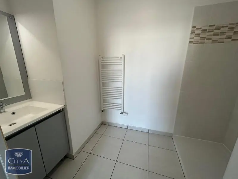 Photo 4 Appartement 2 pièces 42.54m²