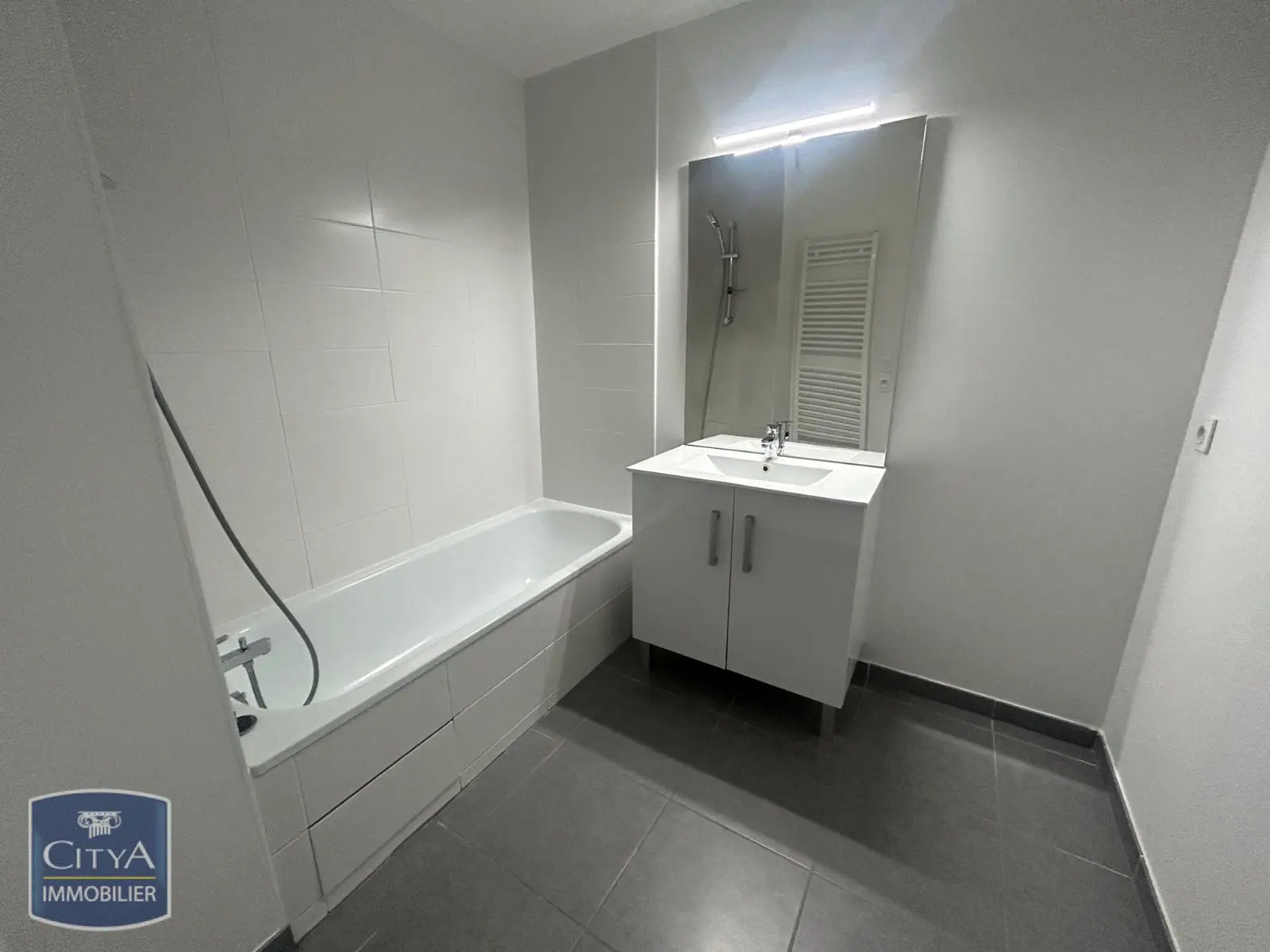 Photo 5 Appartement 3 pièces 62.65m²