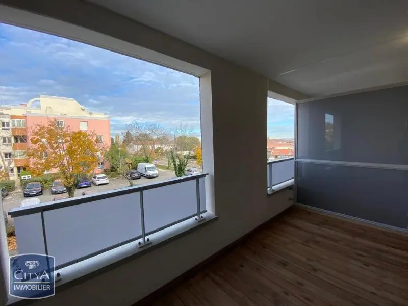 Photo 7 Appartement 3 pièces 64.38m²