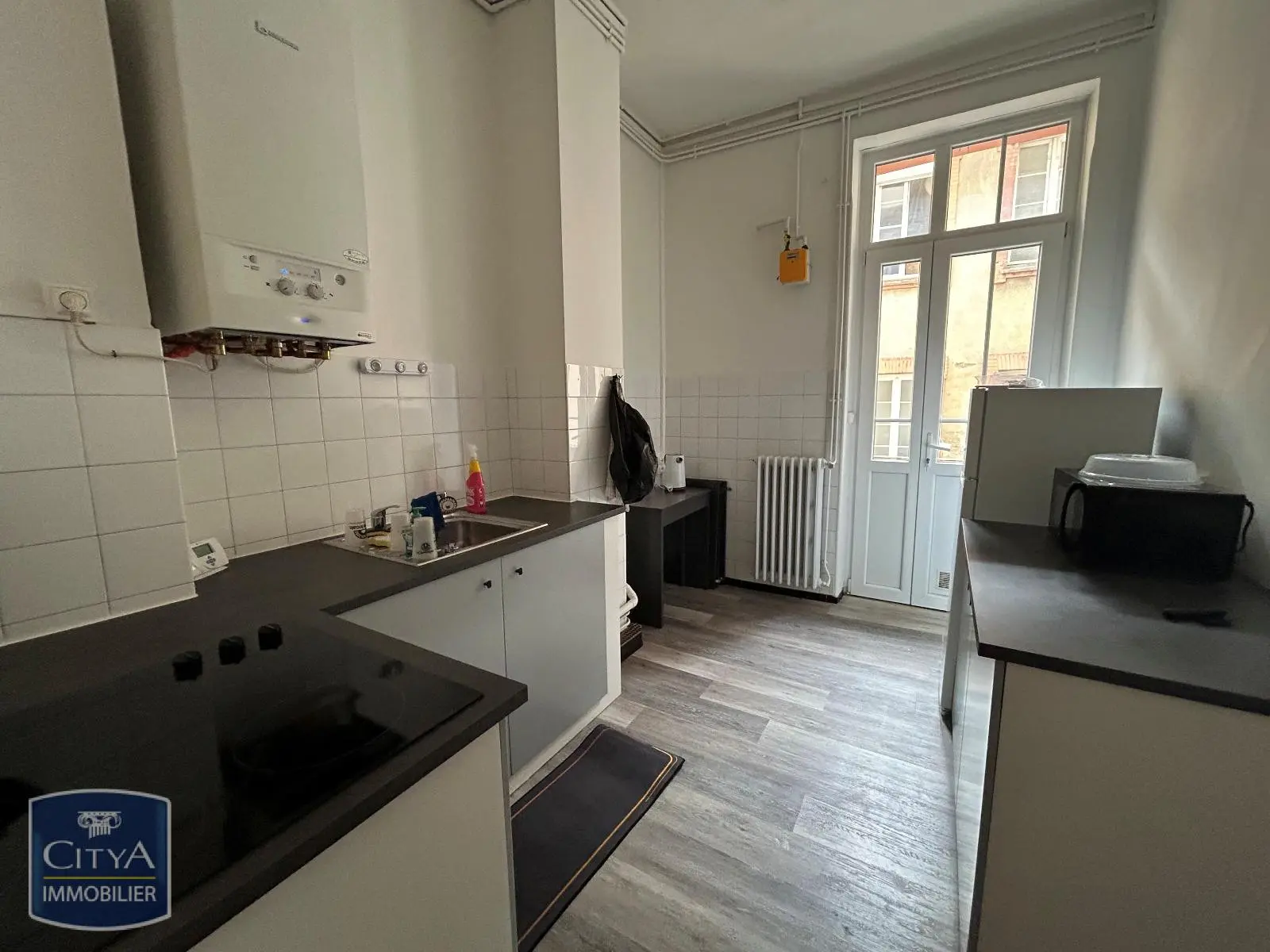 Photo 3 Appartement 3 pièces 83.14m²
