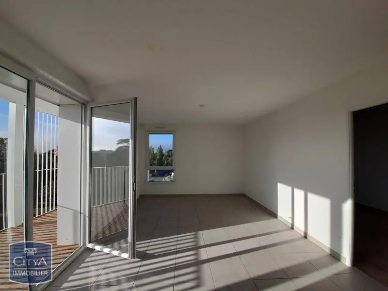 Photo 1 Appartement 2 pièces 44.2m²