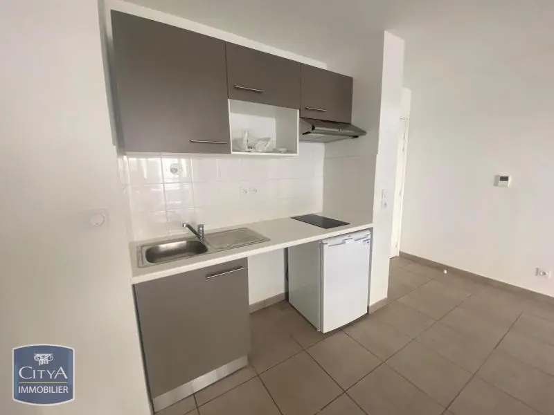 Photo 2 Appartement 2 pièces 44.09m²