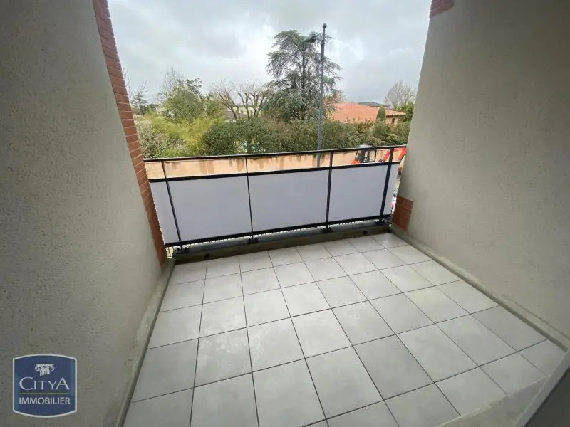 Photo 5 appartement Toulouse