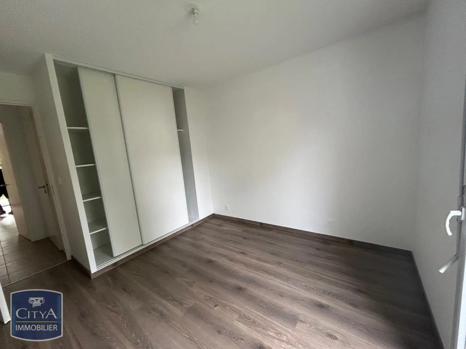 Photo 6 Appartement 3 pièces 60.62m²