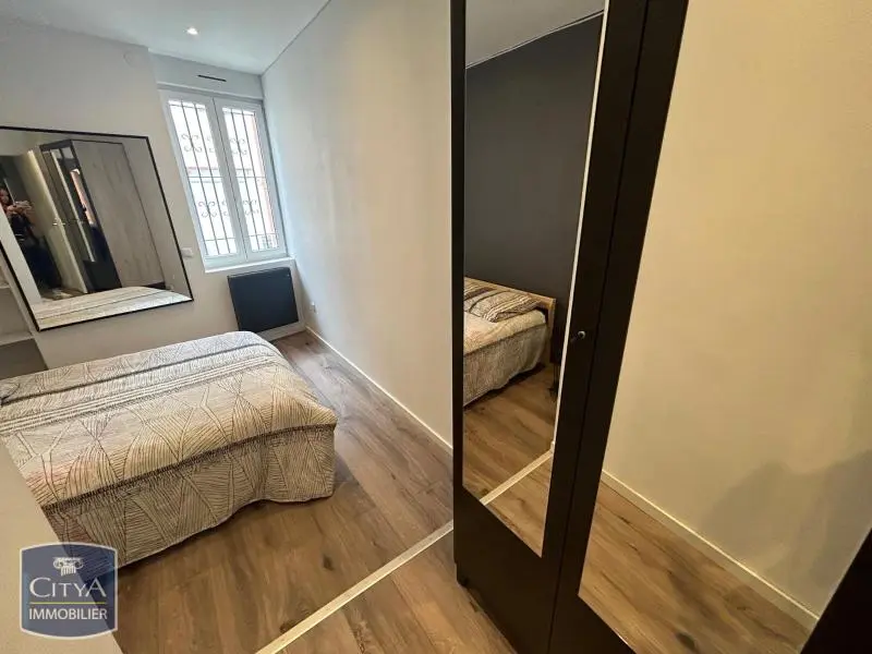 Photo 5 Appartement 2 pièces 39.65m²