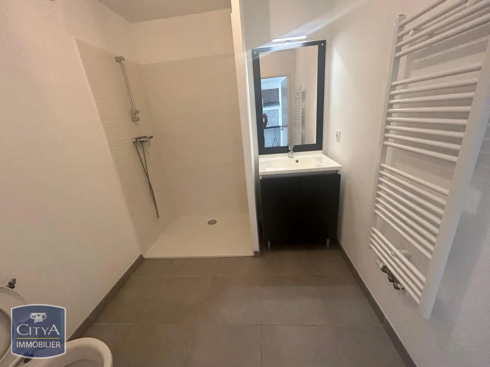 Photo 4 Appartement 2 pièces 36.36m²