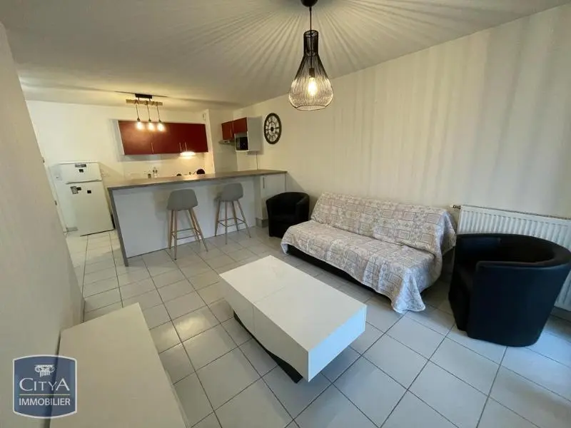 Photo 3 Appartement 3 pièces 65.97m²