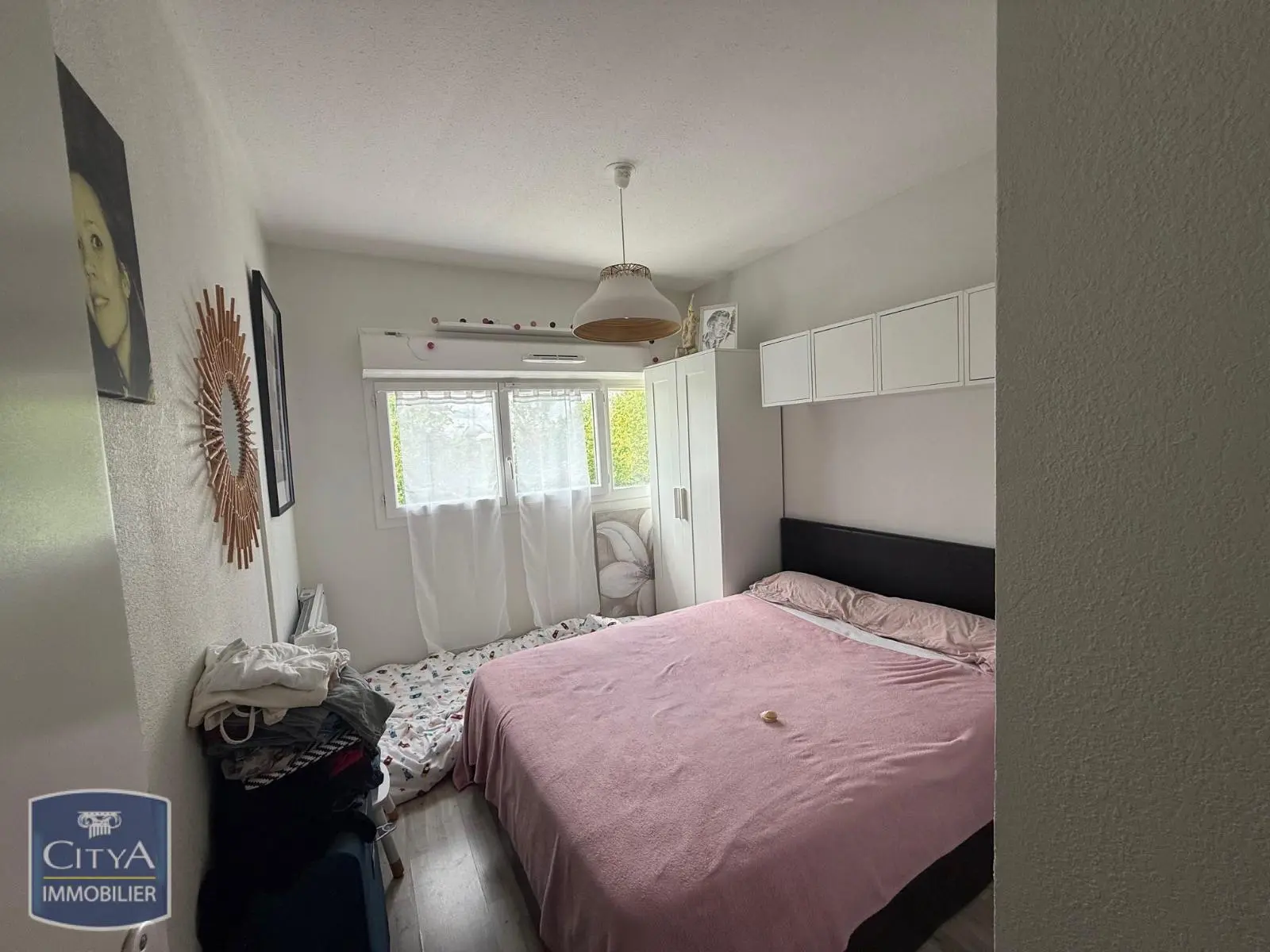 Photo 5 Appartement 2 pièces 40.8m²