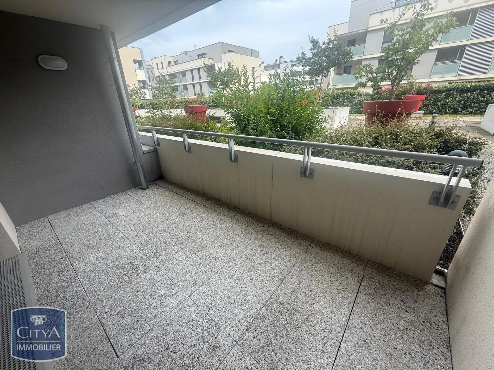 Photo 6 Appartement 2 pièces 46.08m²