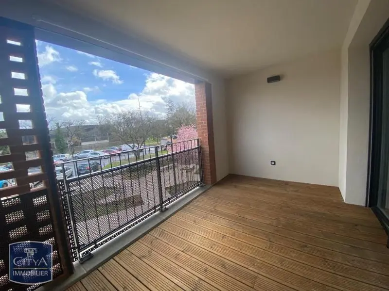 Photo 5 Appartement 2 pièces 38.7m²