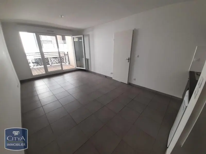 Photo 1 Appartement 2 pièces 41.54m²
