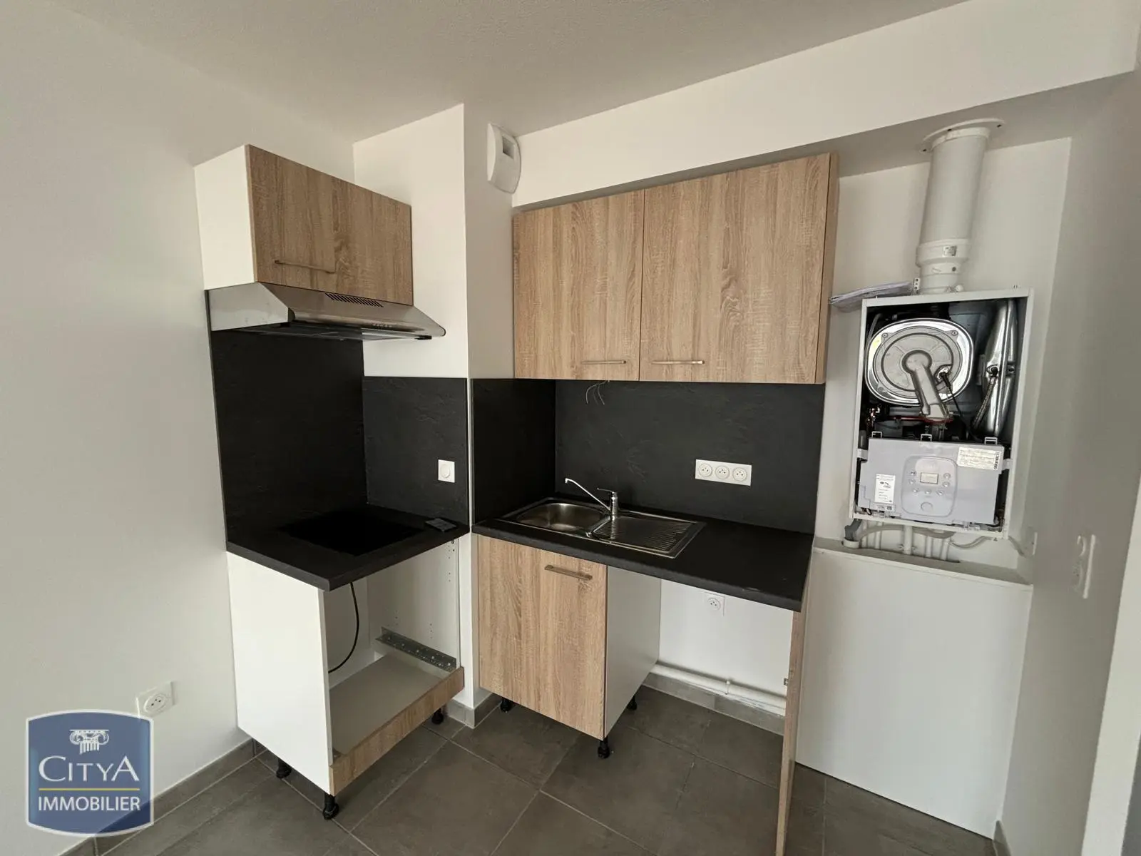 Photo 4 Appartement 2 pièces 39.37m²