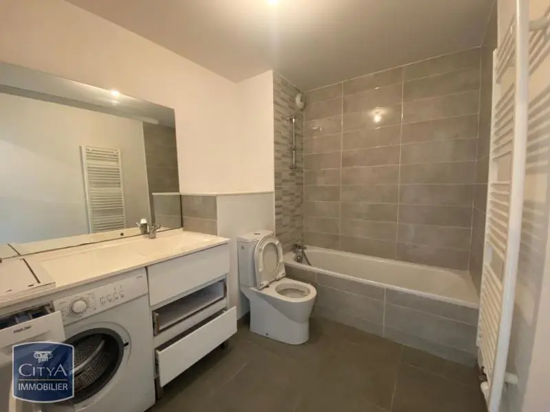 Photo 6 Appartement 2 pièces 42.72m²