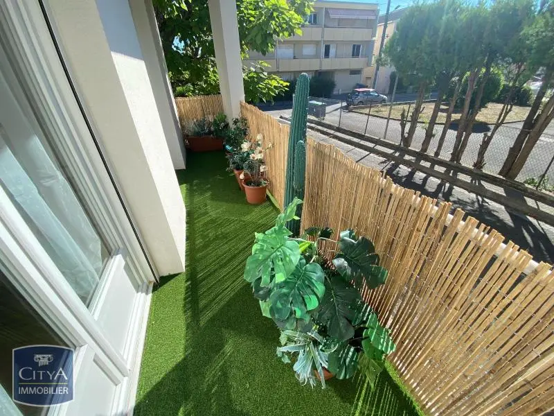 Photo 7 appartement Toulouse