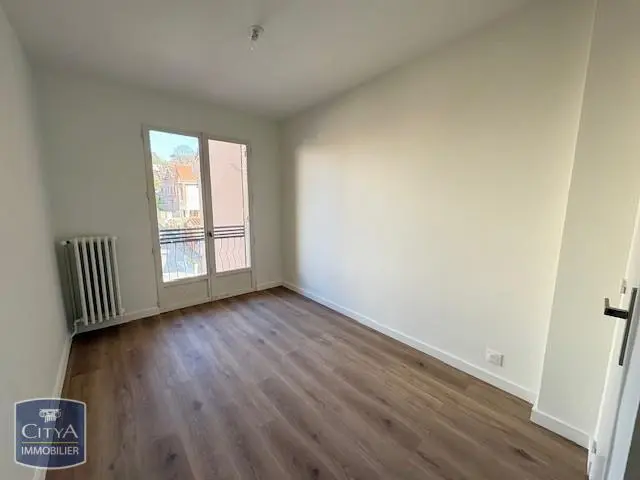 Photo 5 Appartement 3 pièces 50.31m²