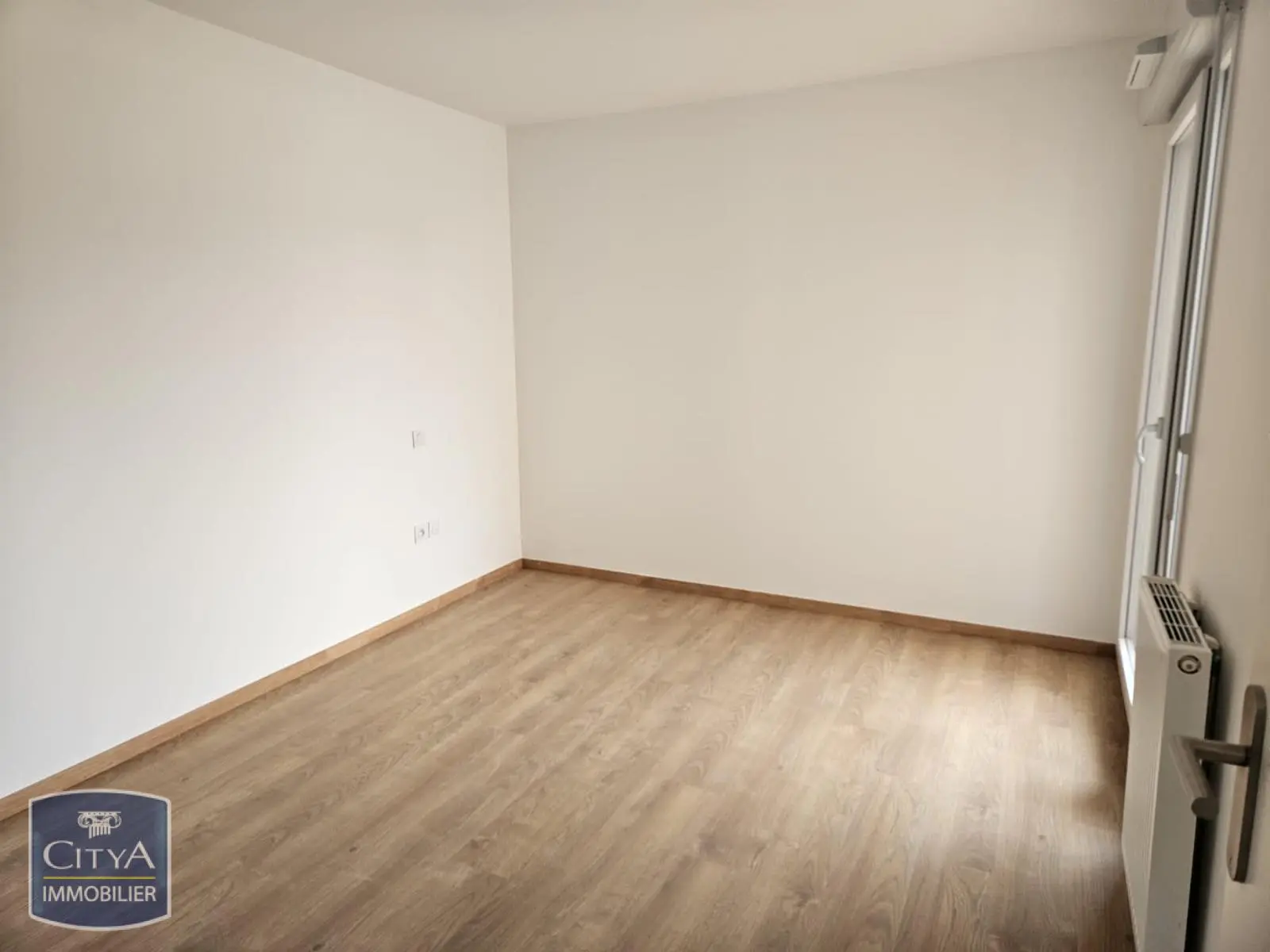 Photo 4 Appartement 2 pièces 41.51m²
