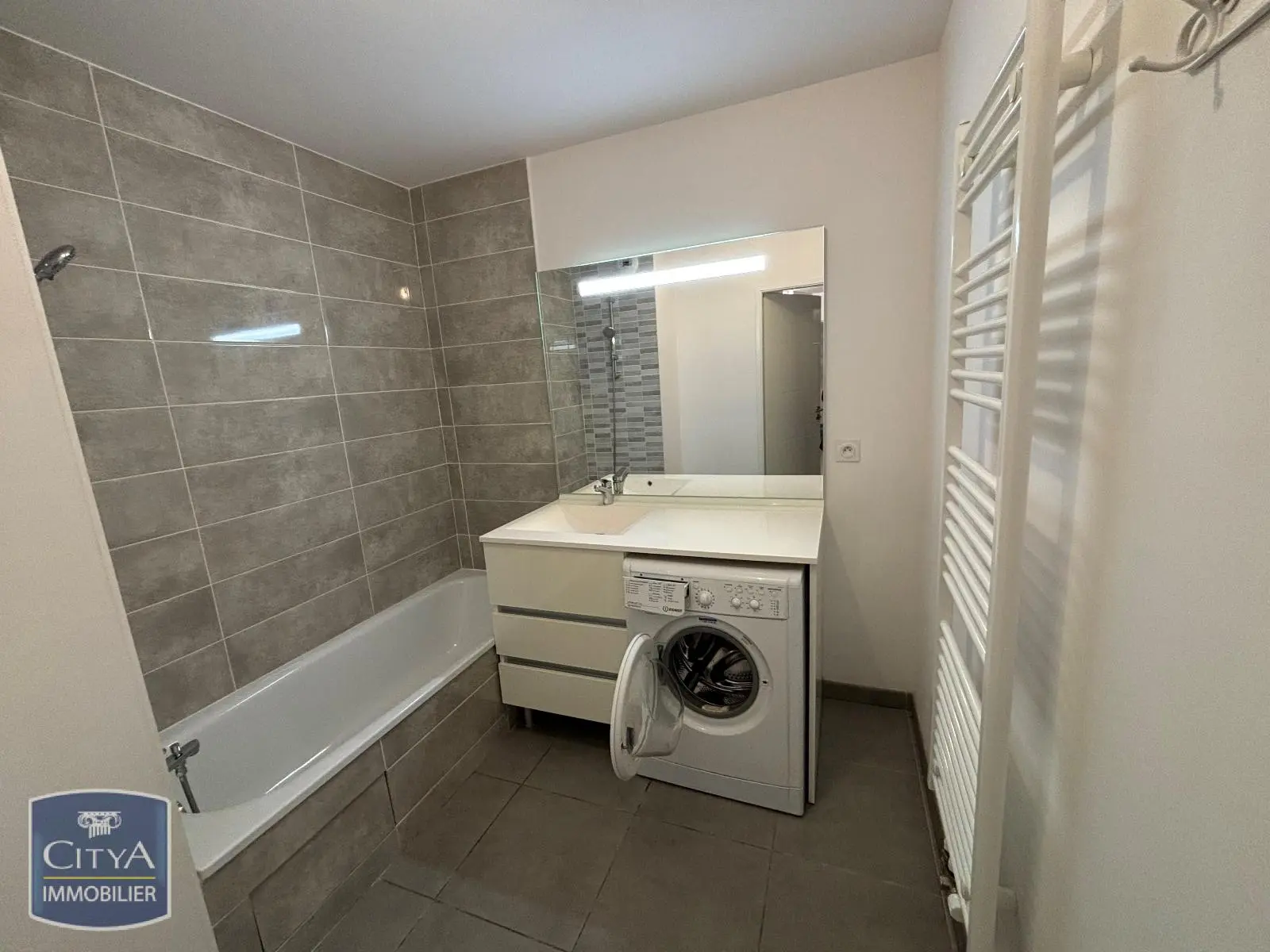 Photo 6 Appartement 3 pièces 64.05m²