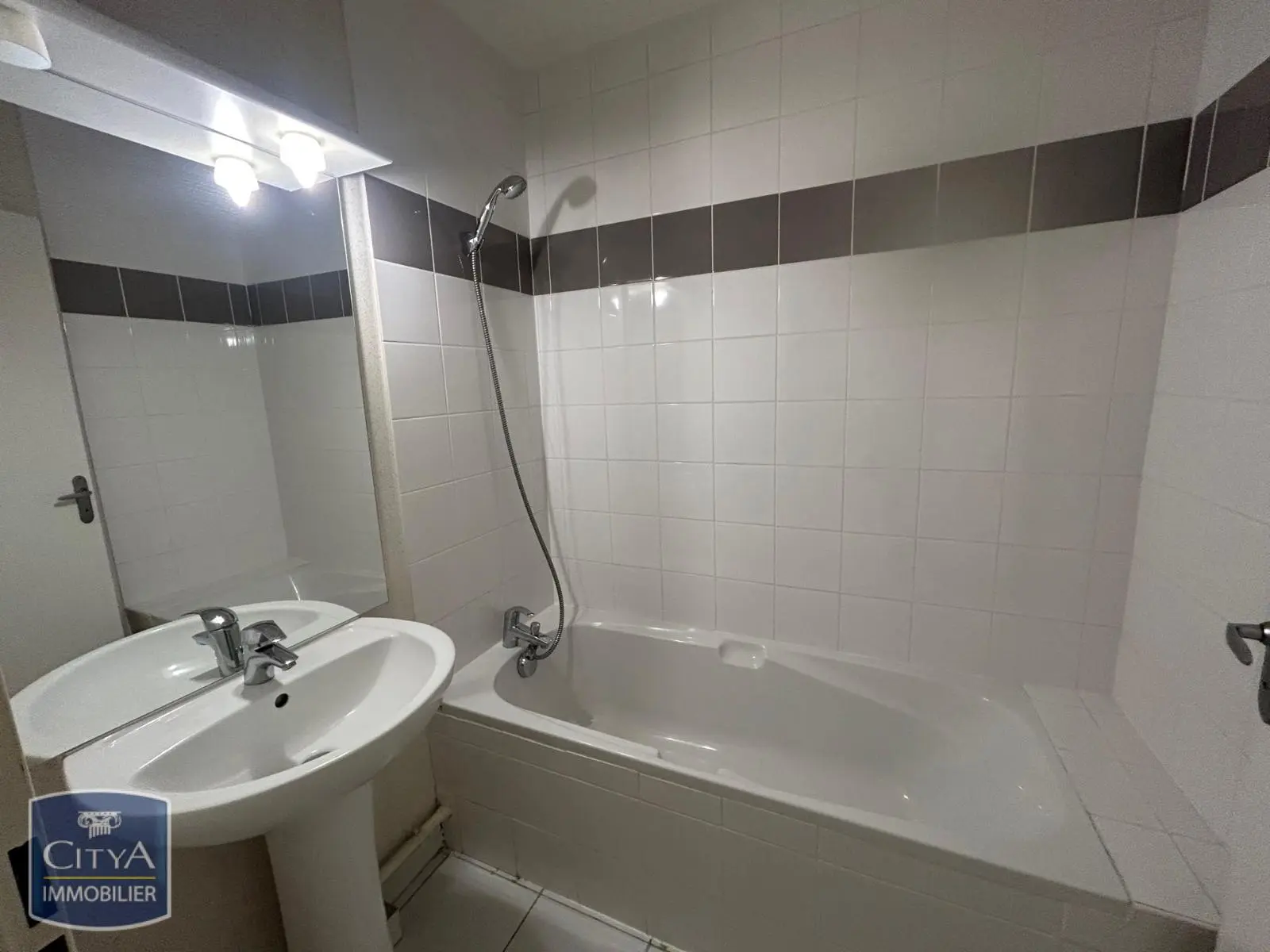 Photo 7 Appartement 2 pièces 50.19m²
