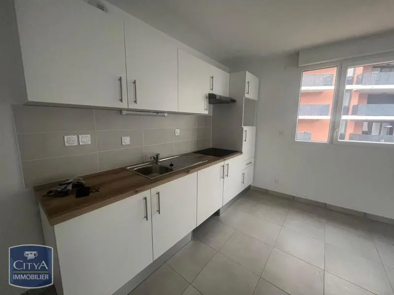 Photo 3 Appartement 3 pièces 69.34m²