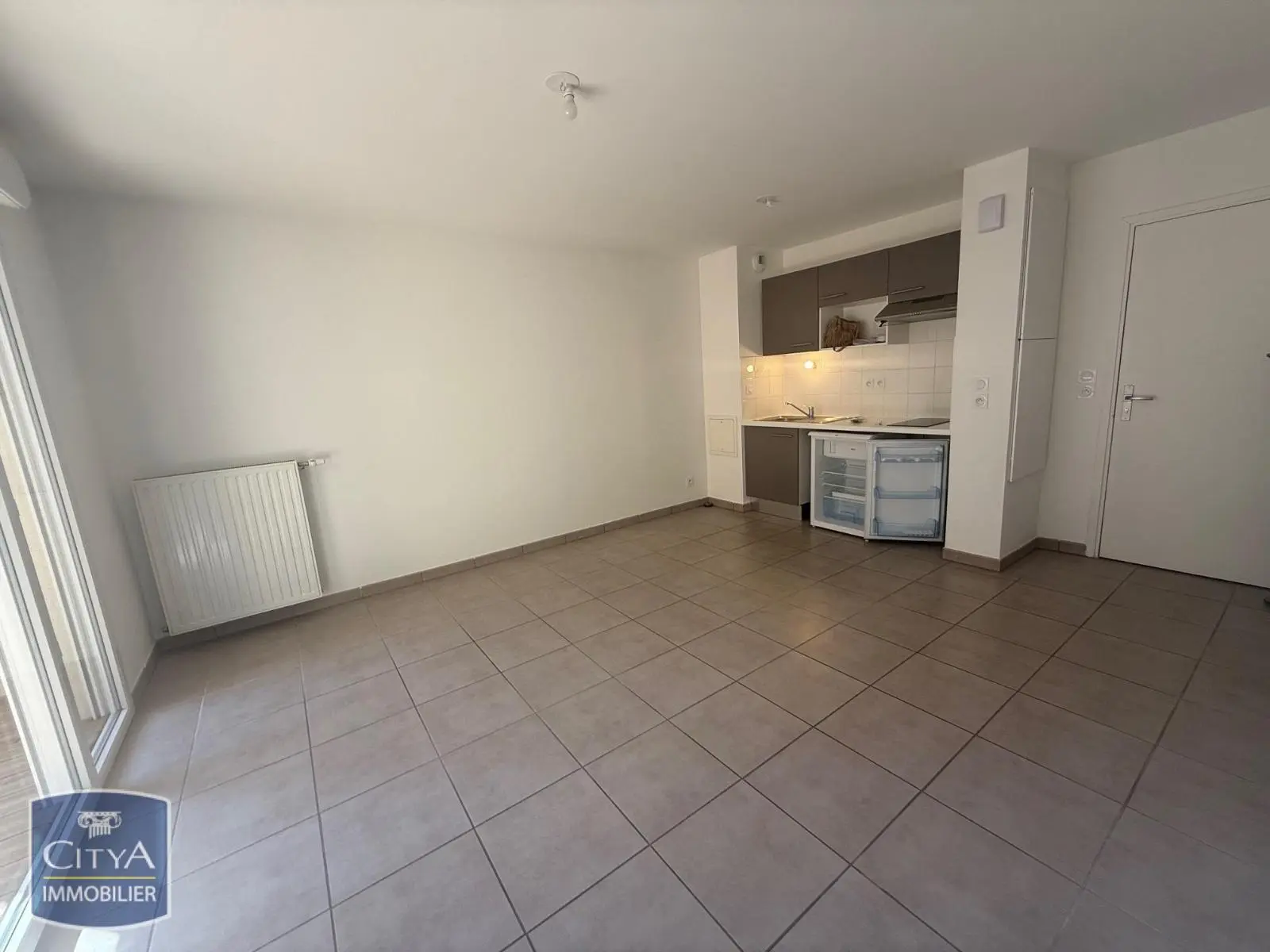 Photo 1 Appartement 2 pièces 40.38m²