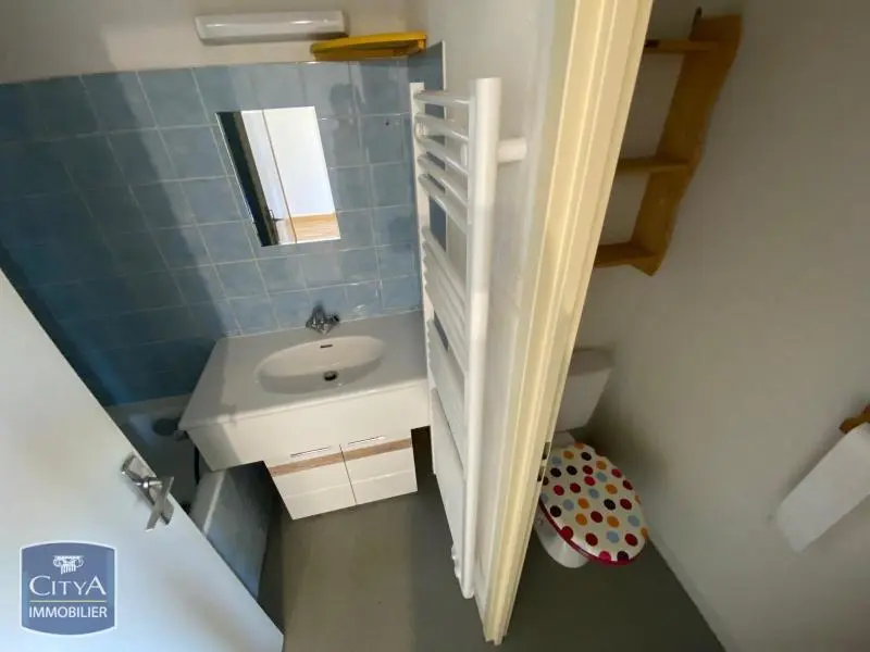 Photo 6 Appartement 1 pièce 29.9m²