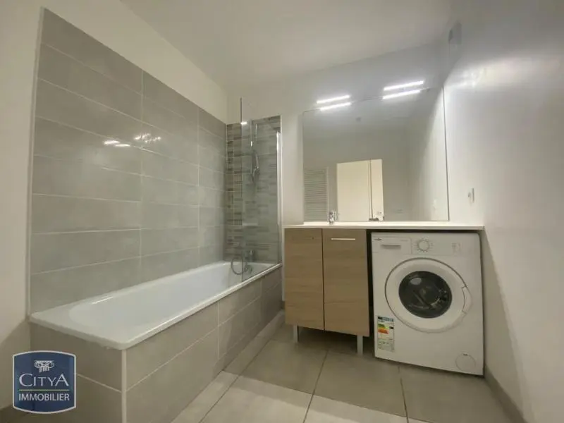 Photo 6 appartement Toulouse