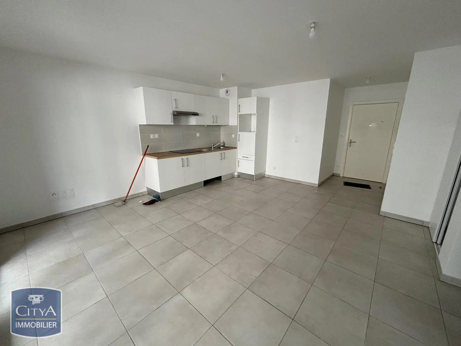 Photo 2 Appartement 3 pièces 62.44m²