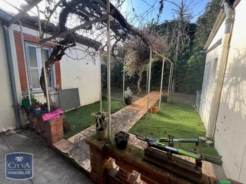 Photo 3 Maison 4 pièces 130m²