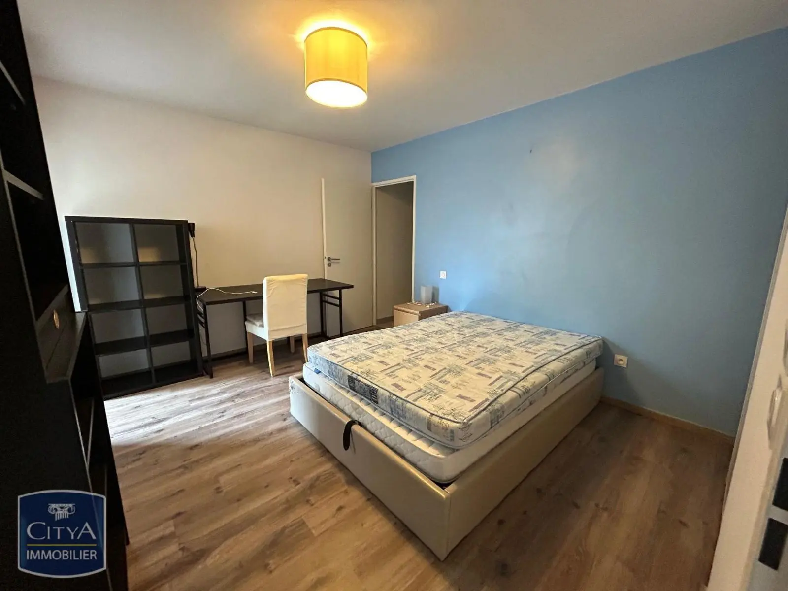 Photo 5 Appartement 2 pièces 41.49m²