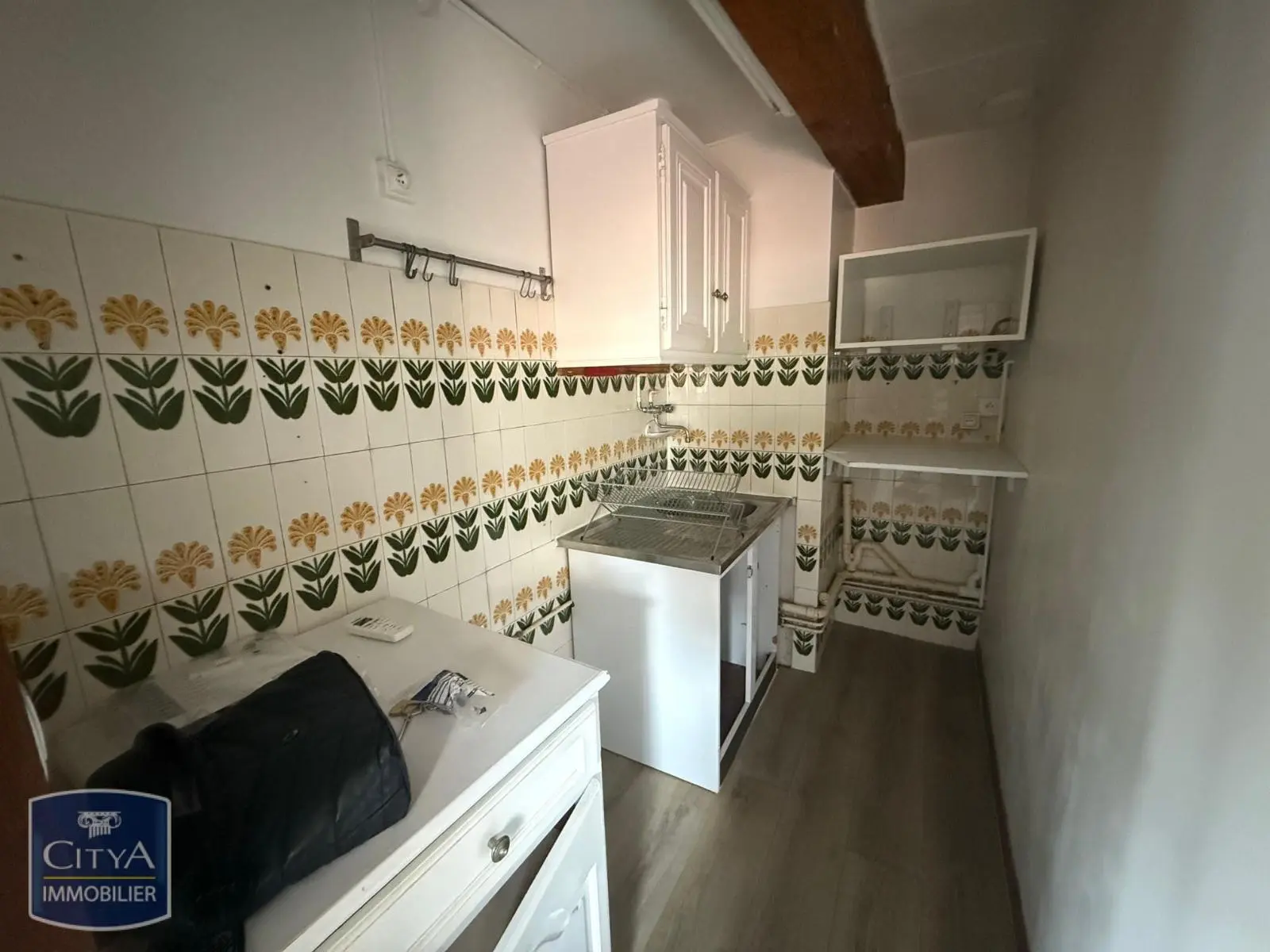 Photo 7 Appartement 2 pièces 35.67m²