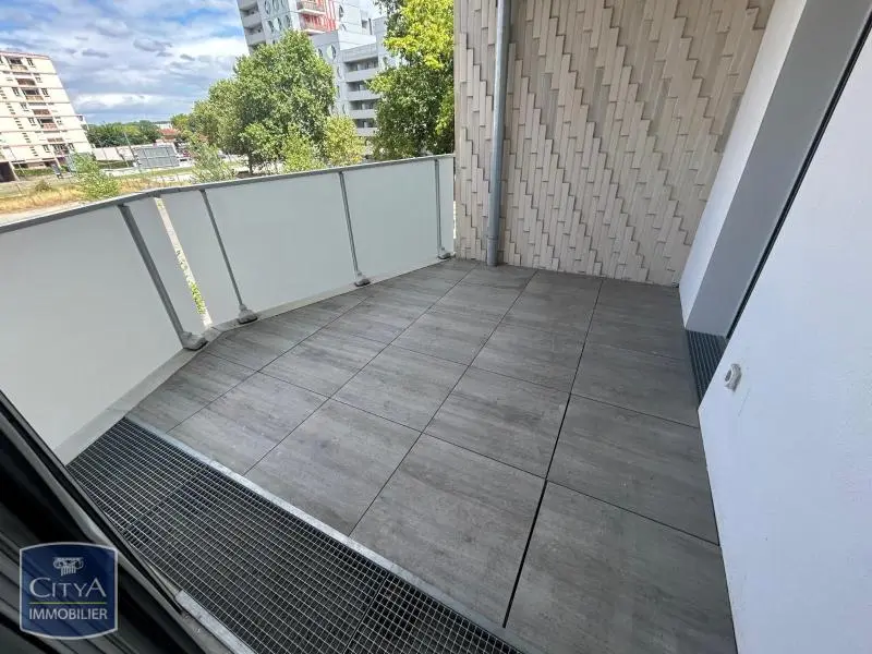 Photo 5 Appartement 2 pièces 42.54m²