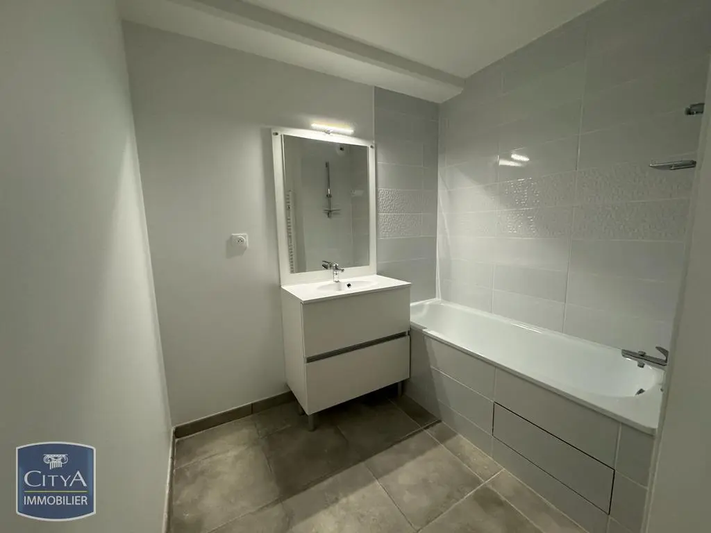 Photo 6 Appartement 3 pièces 58.7m²