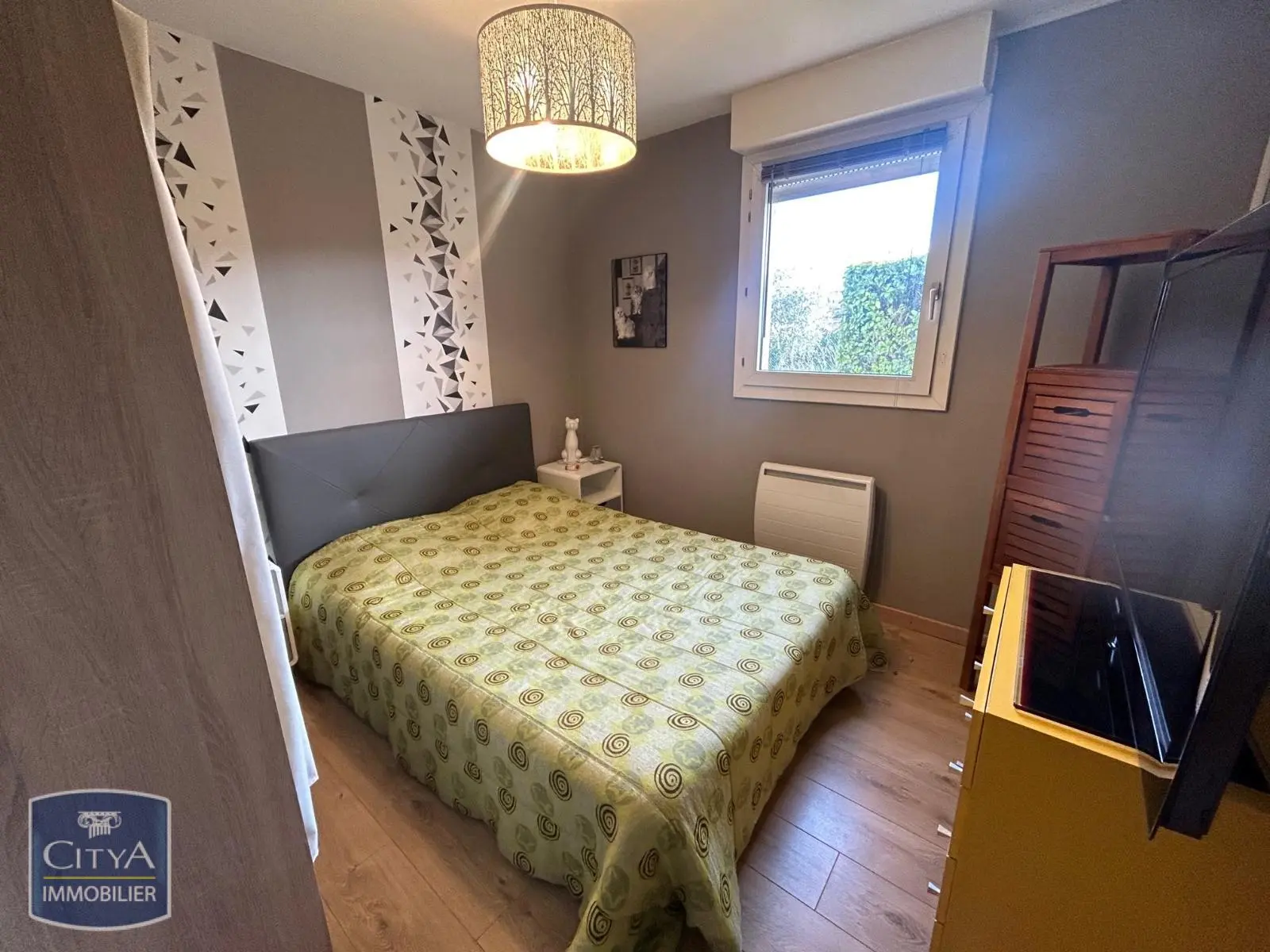 Photo 6 Appartement 2 pièces 47.47m²