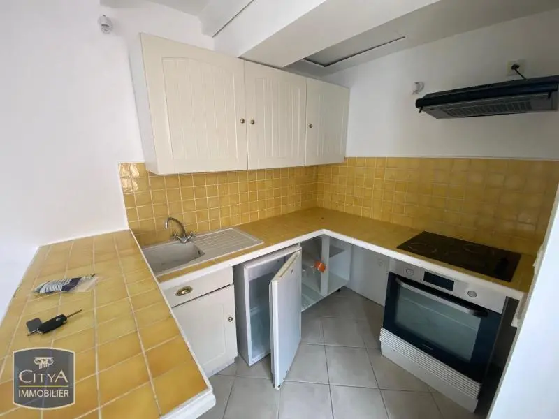 Photo 3 Appartement 2 pièces 39.04m²