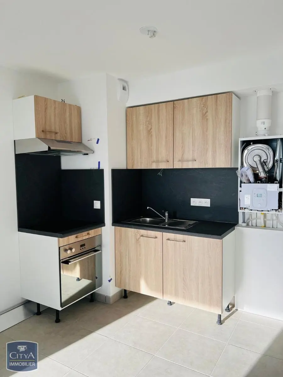 Photo 7 Appartement 2 pièces 39.42m²