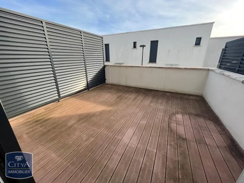Photo 7 Appartement 3 pièces 61.64m²