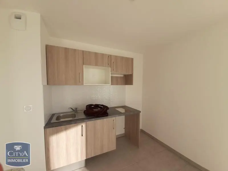 Photo 2 Appartement 2 pièces 44.2m²