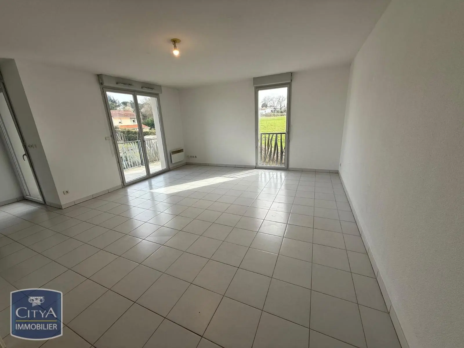 Photo 2 Appartement 3 pièces 63.96m²