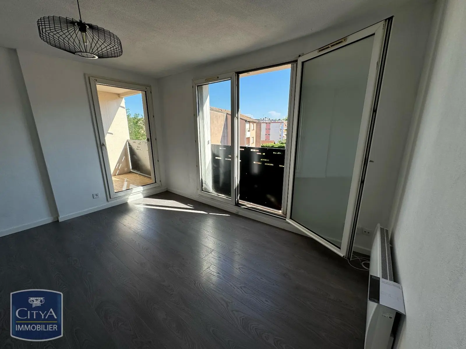 Photo 3 Appartement 1 pièce 33.4m²
