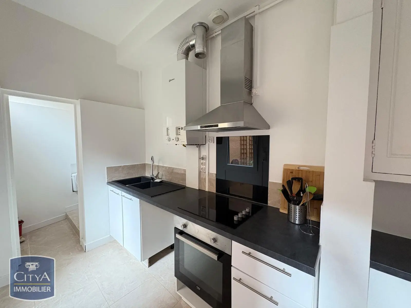 Photo 2 Appartement 2 pièces 65.86m²