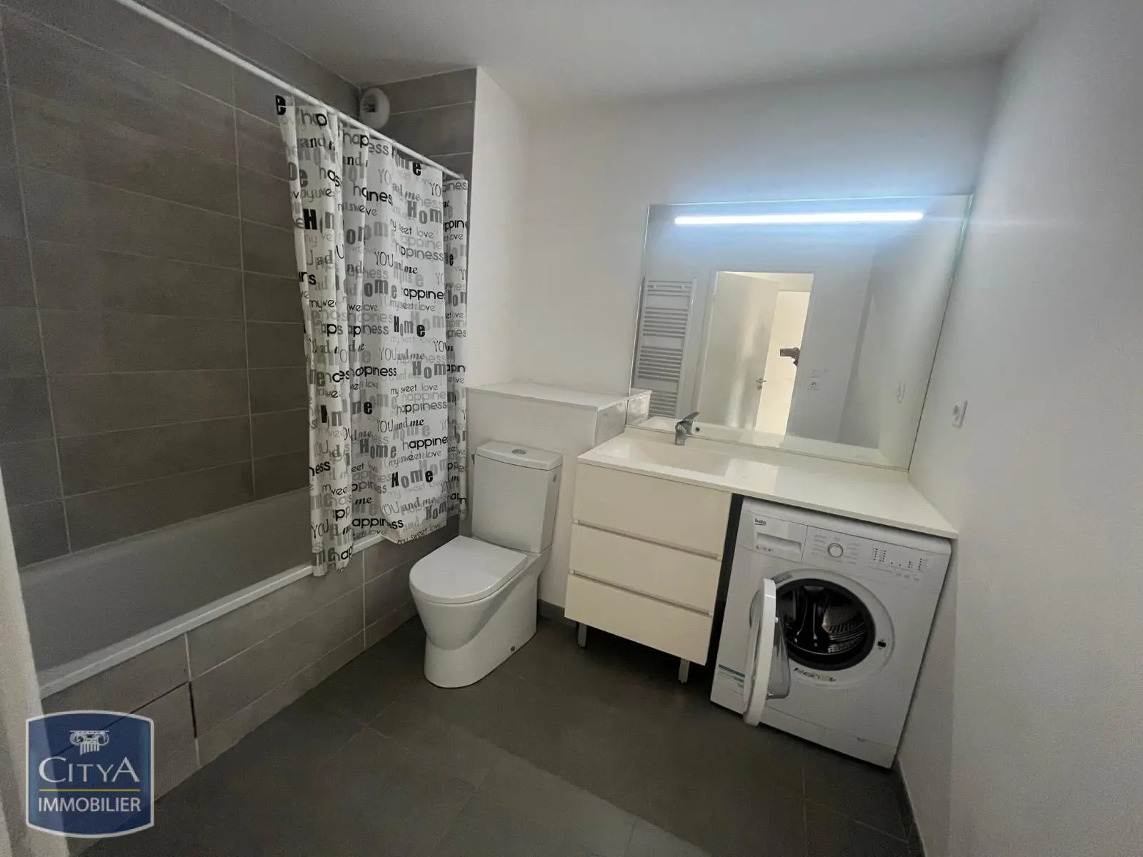 Photo 5 Appartement 2 pièces 41.41m²