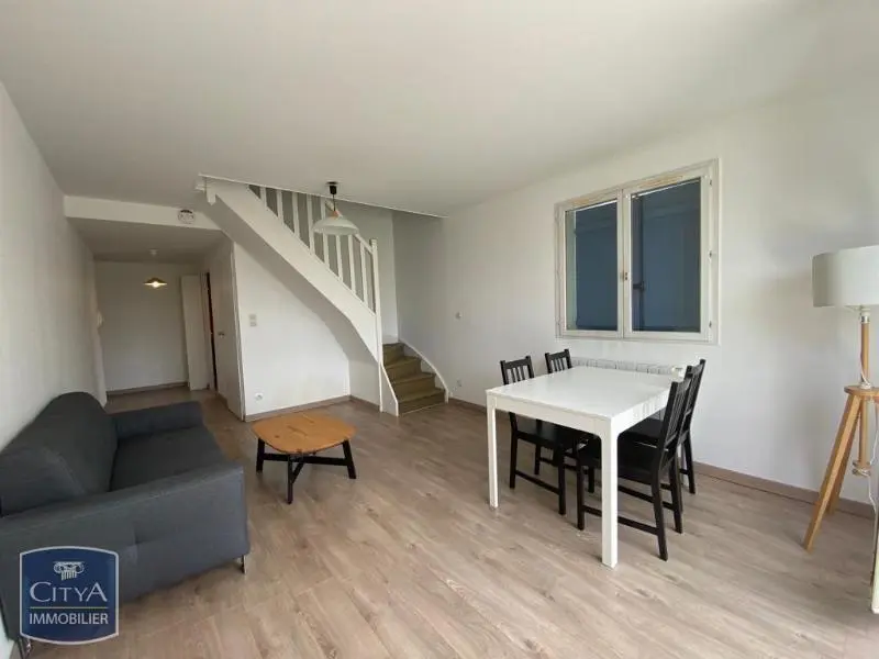 Photo 3 Appartement 3 pièces 57.88m²