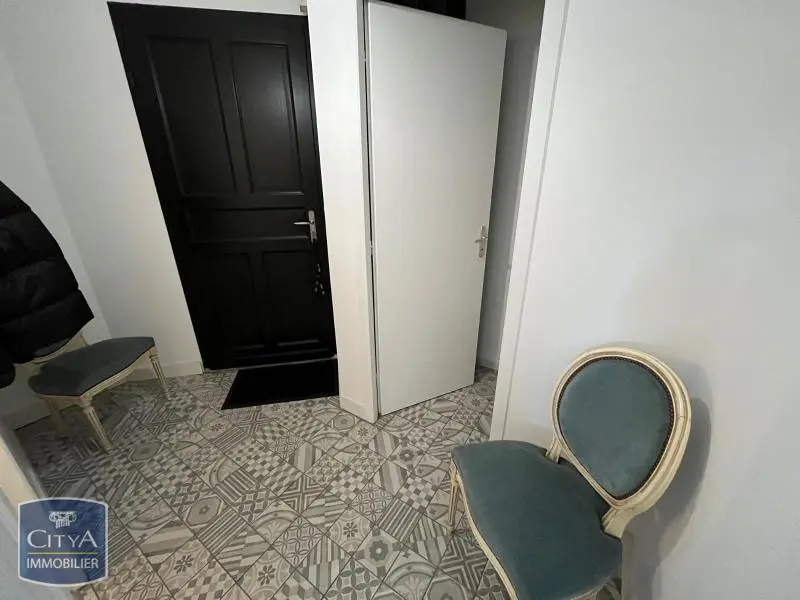 Photo 9 Appartement 2 pièces 46.96m²