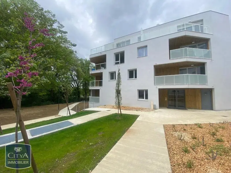 Photo 7 appartement Tournefeuille