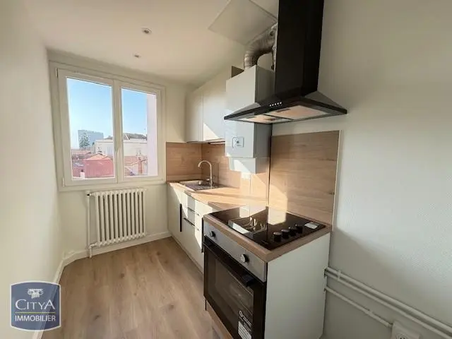 Photo 3 Appartement 3 pièces 50.31m²