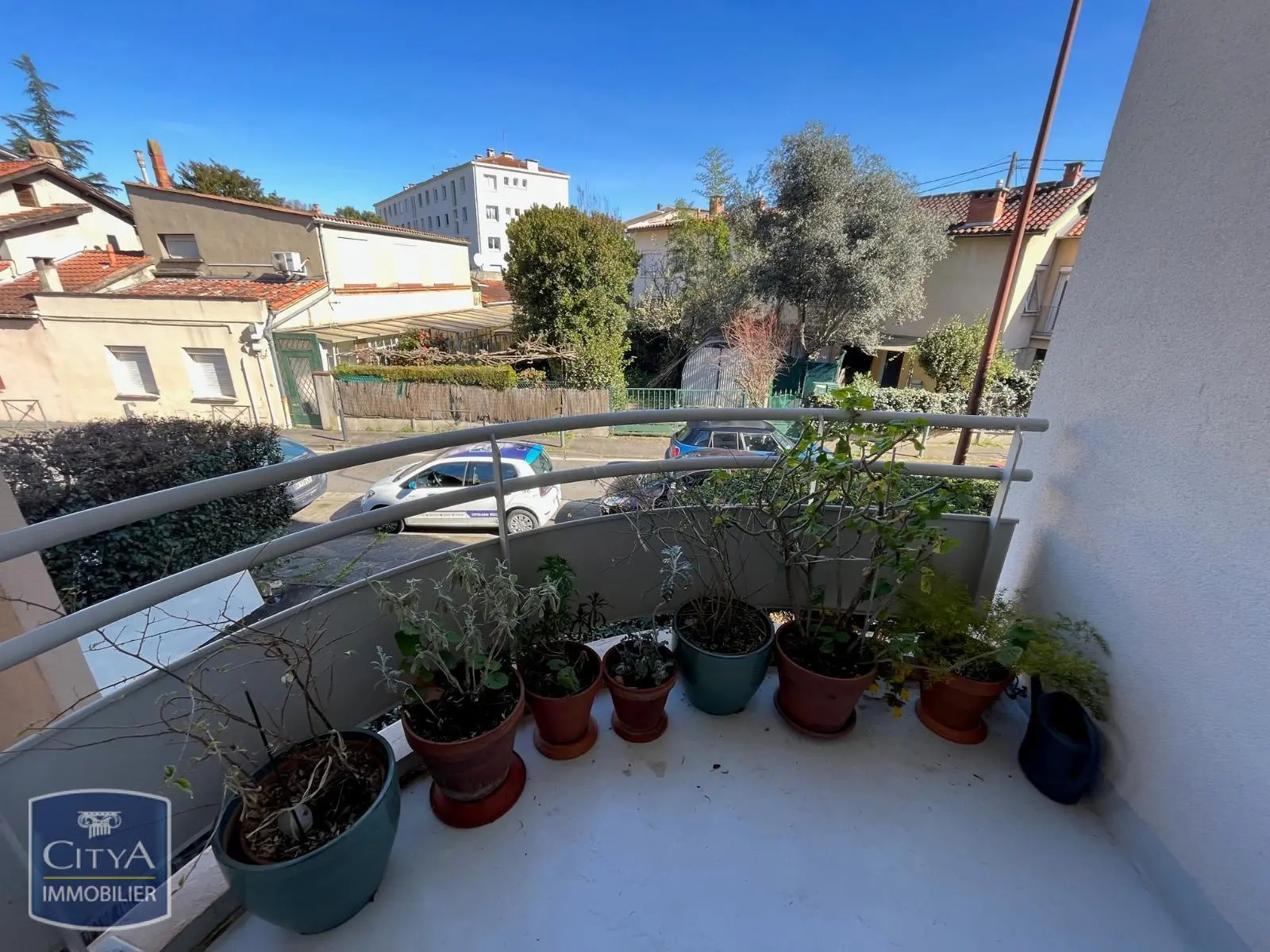 Photo 4 appartement Toulouse