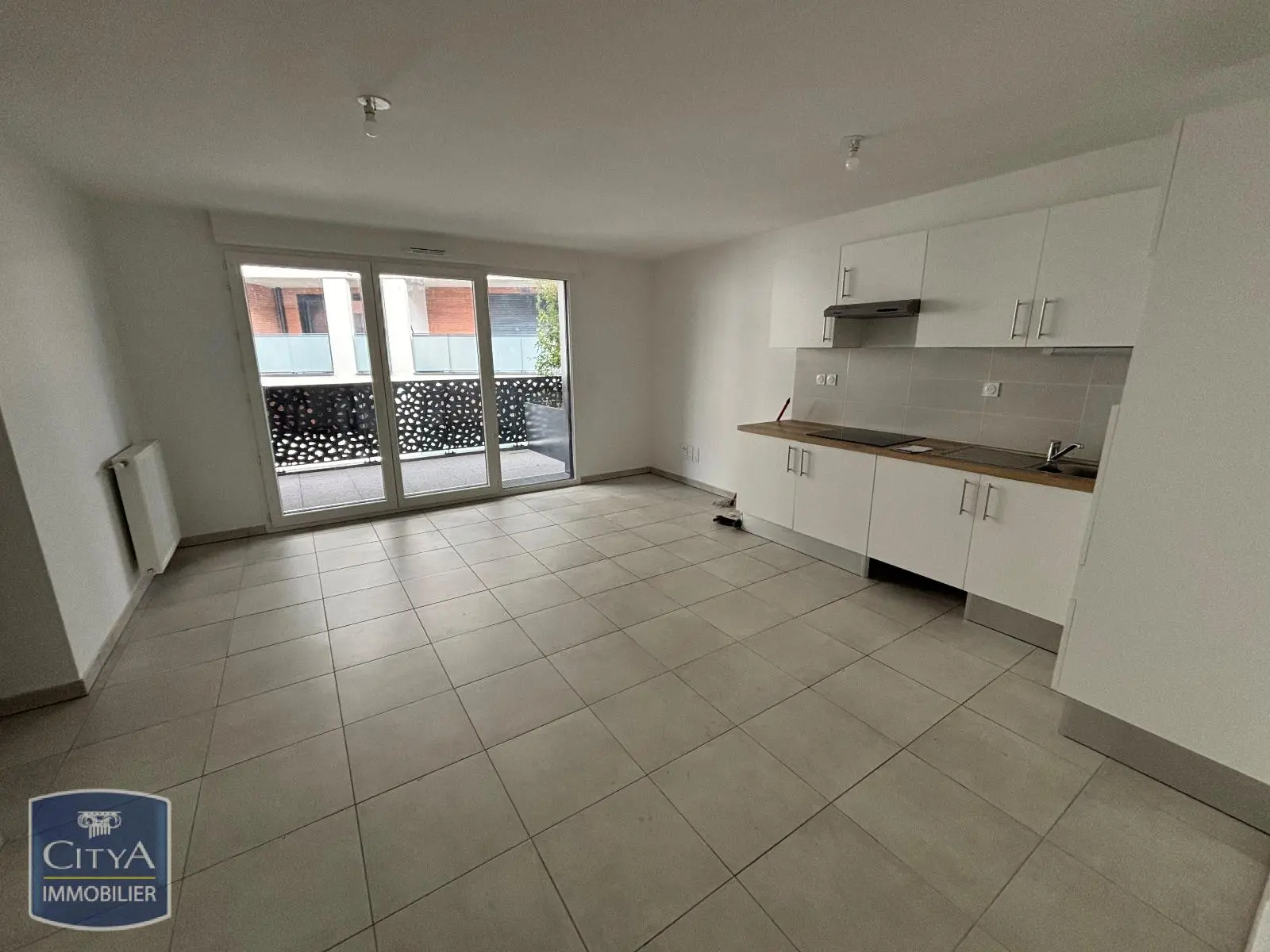 Photo 1 Appartement 3 pièces 62.44m²