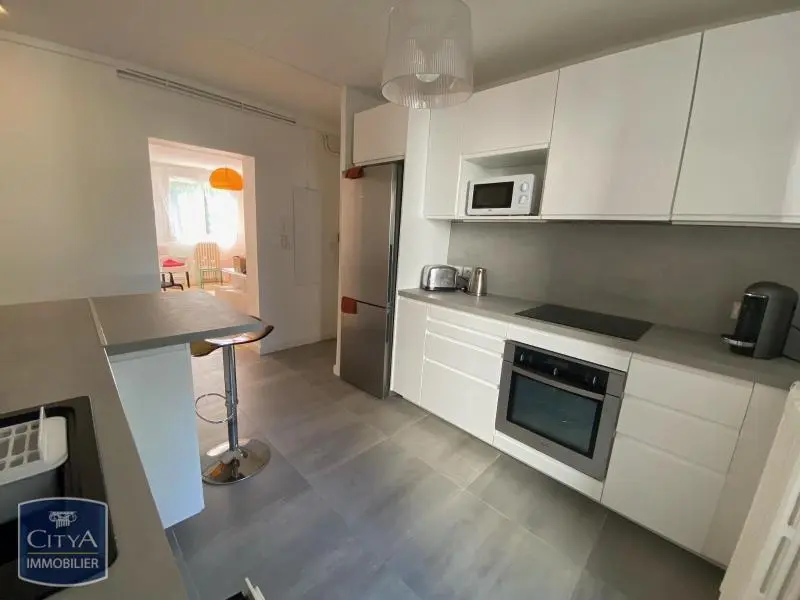 Photo 6 appartement Toulouse