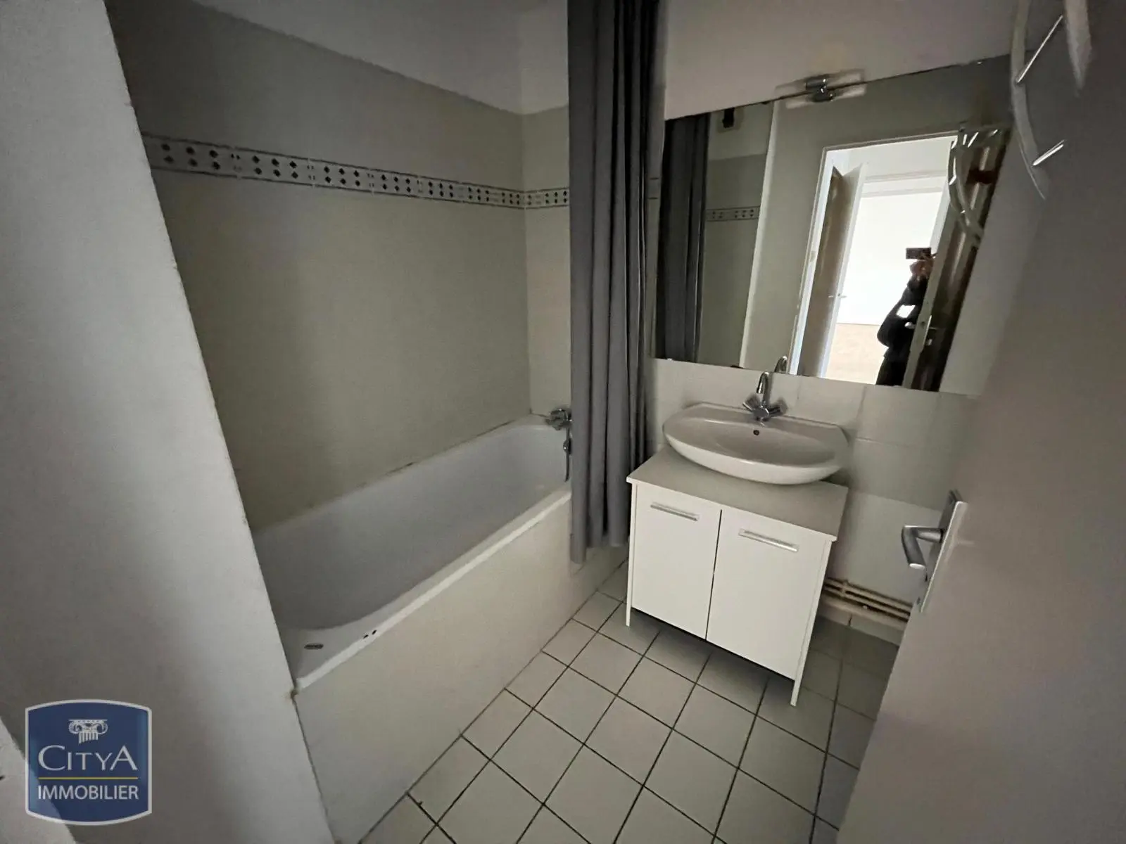 Photo 7 Appartement 2 pièces 54.8m²