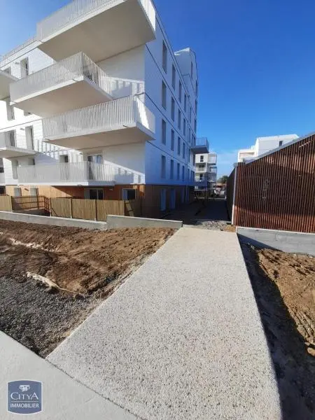 Photo 7 Appartement 2 pièces 44.2m²